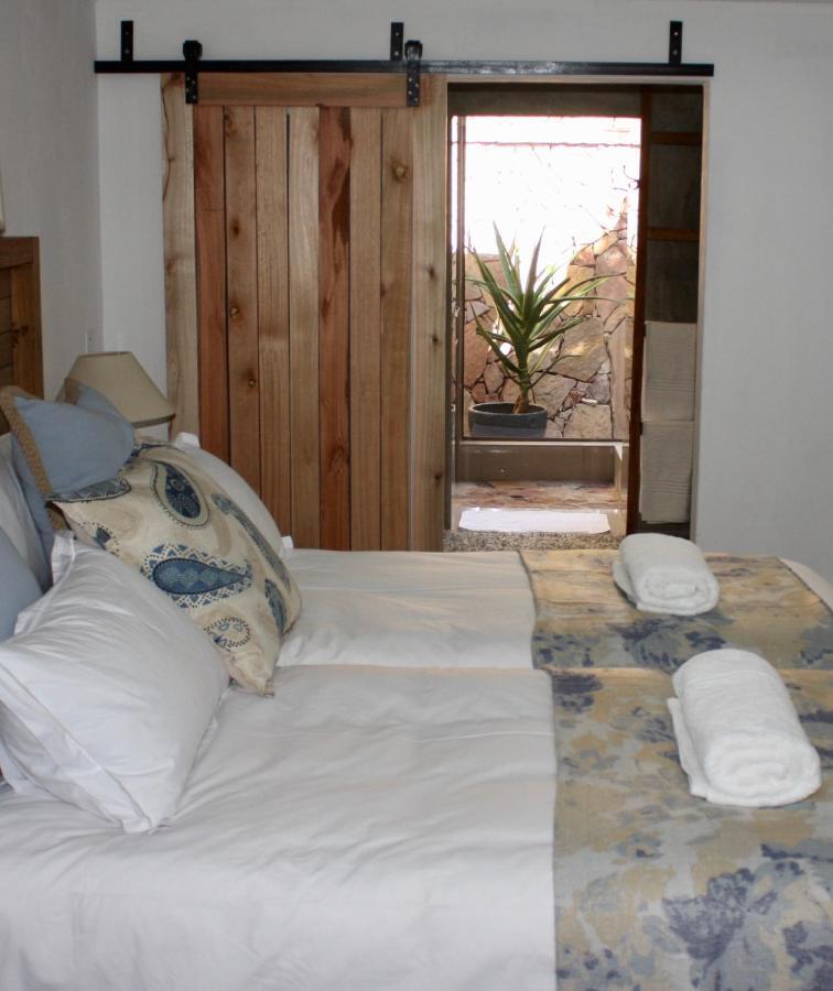 Green Pascua Bed And Breakfast Roodepoort Kültér fotó