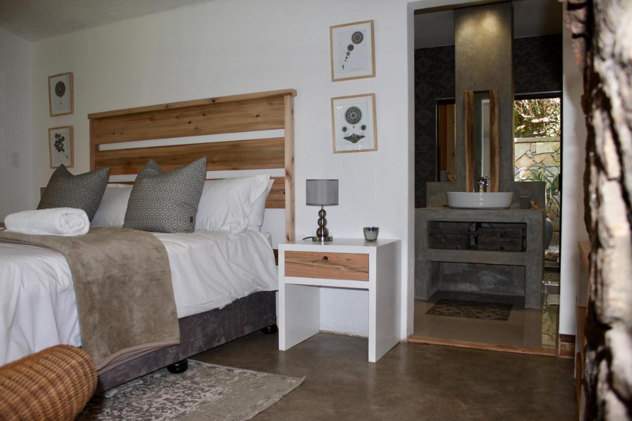 Green Pascua Bed And Breakfast Roodepoort Kültér fotó