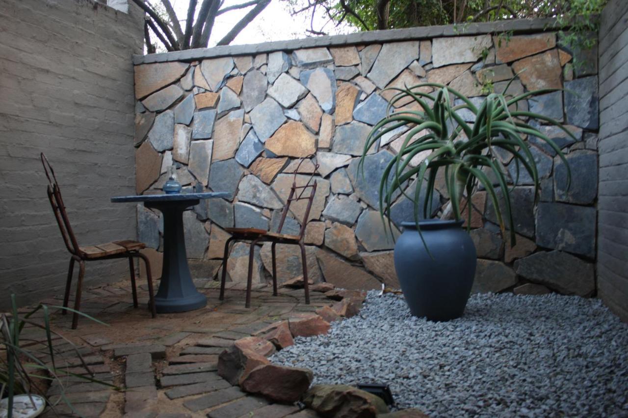 Green Pascua Bed And Breakfast Roodepoort Kültér fotó