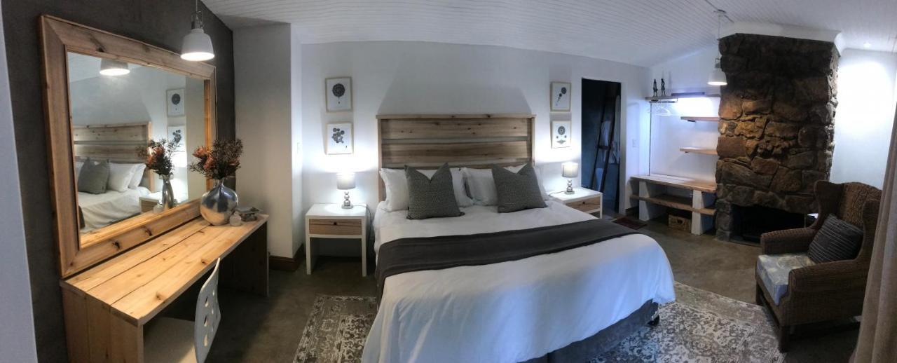 Green Pascua Bed And Breakfast Roodepoort Kültér fotó