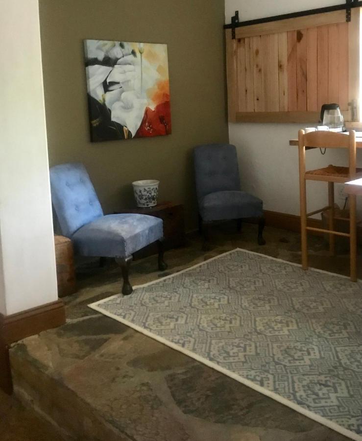 Green Pascua Bed And Breakfast Roodepoort Kültér fotó