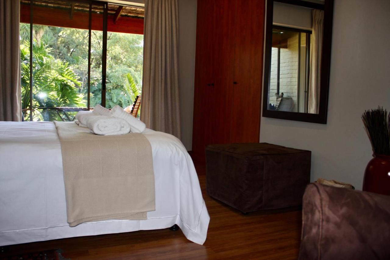 Green Pascua Bed And Breakfast Roodepoort Kültér fotó
