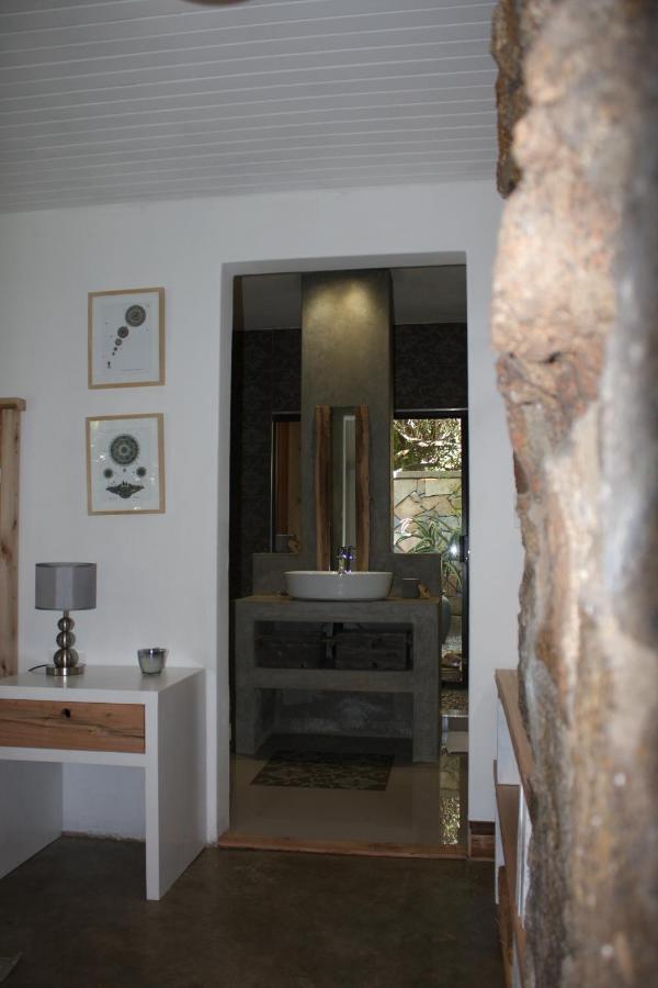 Green Pascua Bed And Breakfast Roodepoort Kültér fotó